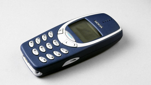 Back To The Roots, Nokia re-lanza uno de sus celulares más icónicos