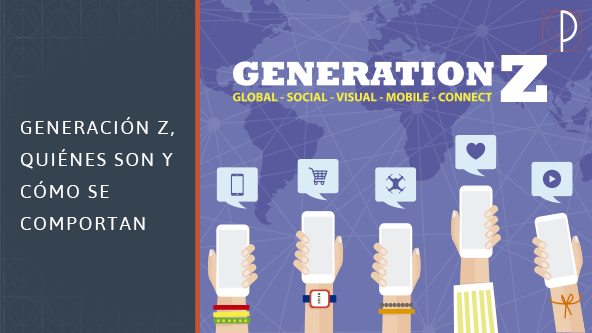 Generación Z, quiénes son y cómo se comportan