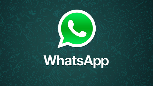 Evolution Day: WhatsApp