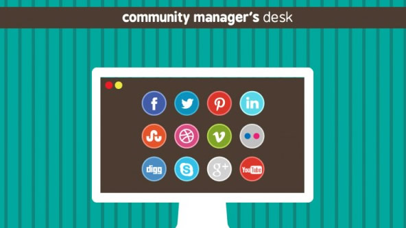 EvolutionDay: El Community Manager; Ninja en las redes sociales