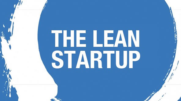 Evolution Day: Lean Startups