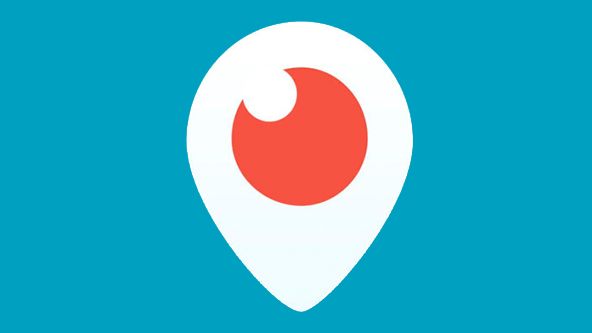 Periscope: disponible para Android