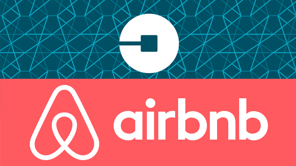 ¿Qué tienen que ver los chismes de barrio con Uber y AirBnB?