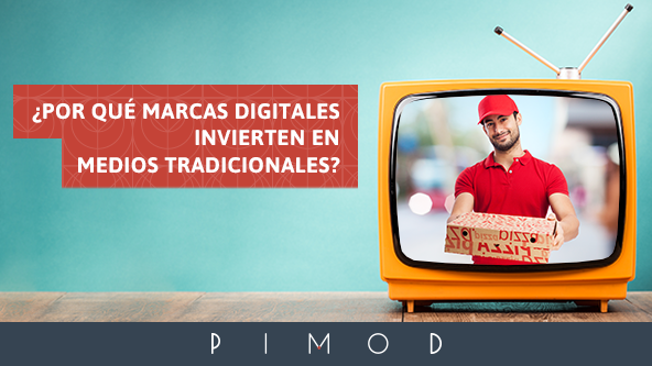 ¿Por qué plataformas como MercadoLibre y PedidosYa invirtieron más de USD 3 M en radio y TV de Uruguay en 2 años?
