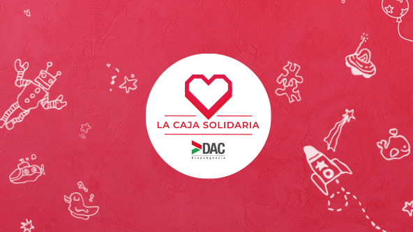DAC – La Caja Solidaria
