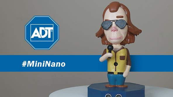 ADT – Mini Nano