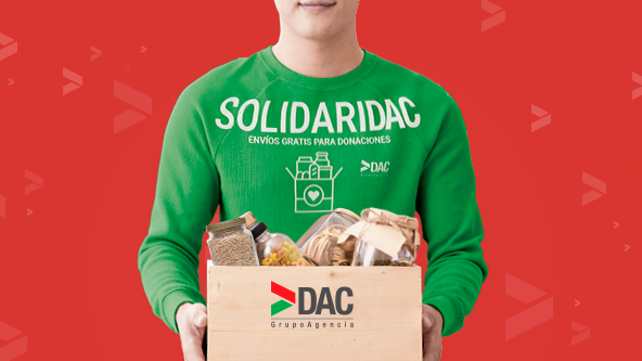 DAC – Solidaridac