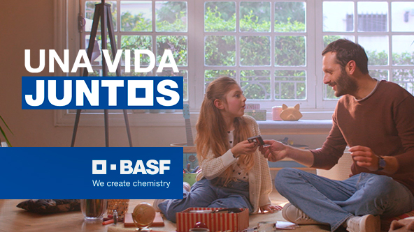 BASF – Una Vida Juntos