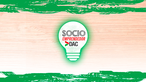 DAC – Socio Emprendedor