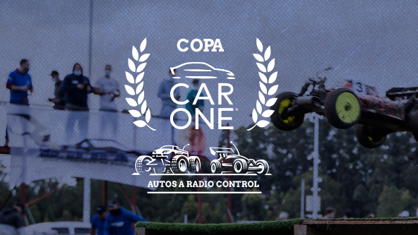 CAR ONE – Copa Car One