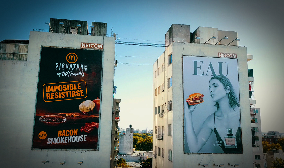 Carreteros En Secuencia Una Tendencia Del Verano Agencia De Publicidad Pimod 1074